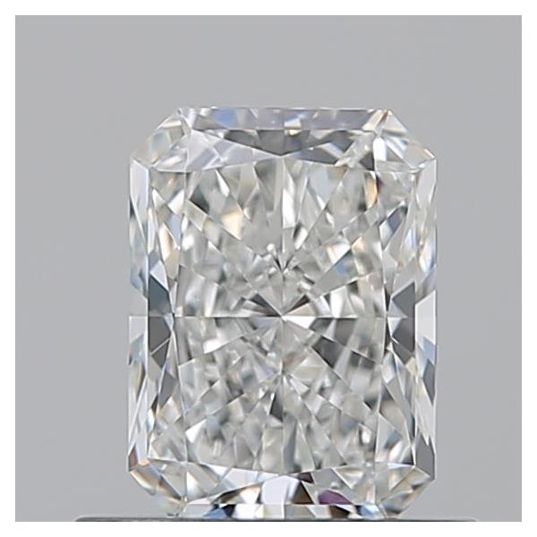 RADIANT 0.7 G VS1 --VG-VG - 100772014749 GIA Diamond