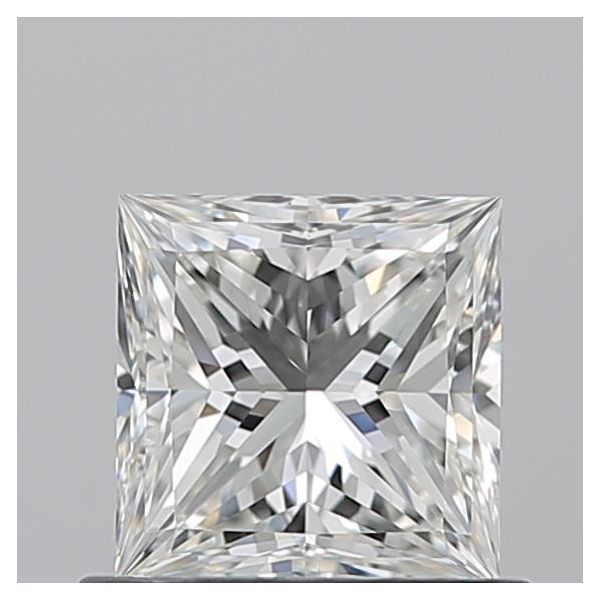 PRINCESS 0.7 H VVS1 --EX-EX - 100772014760 GIA Diamond