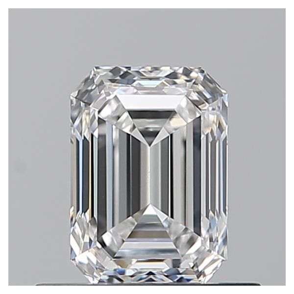 EMERALD 0.7 F VS1 --VG-VG - 100772014761 GIA Diamond