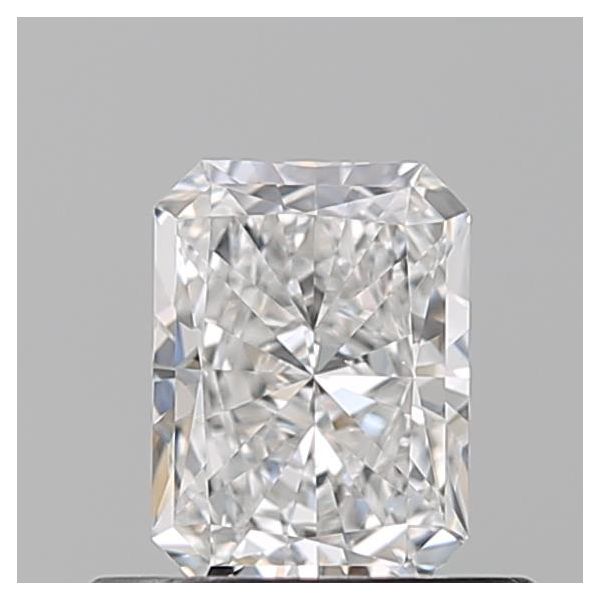 RADIANT 0.5 F VS1 --VG-EX - 100772014762 GIA Diamond