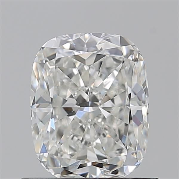 CUSHION 0.9 G VS1 --EX-VG - 100772014769 GIA Diamond