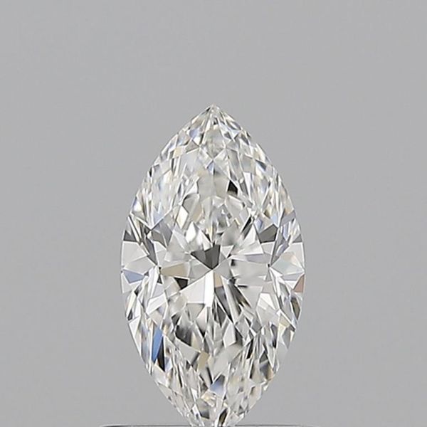 MARQUISE 0.7 F VVS2 --VG-EX - 100772014814 GIA Diamond