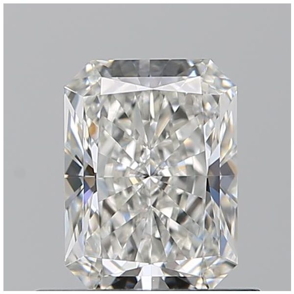 RADIANT 0.72 G VS1 --EX-EX - 100772014822 GIA Diamond