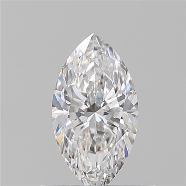 MARQUISE 0.5 E VS1 --VG-EX - 100772014859 GIA Diamond