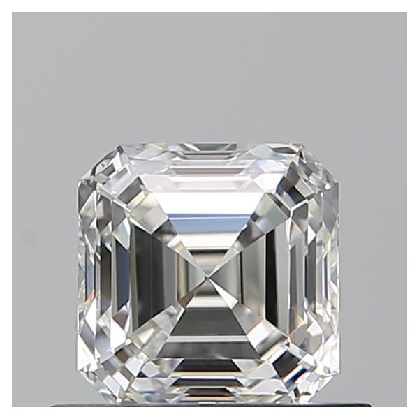 ASSCHER 0.7 I VVS1 --VG-VG - 100772014865 GIA Diamond