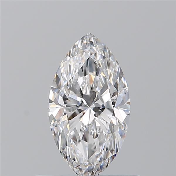 MARQUISE 0.7 E VS2 --VG-VG - 100772014886 GIA Diamond