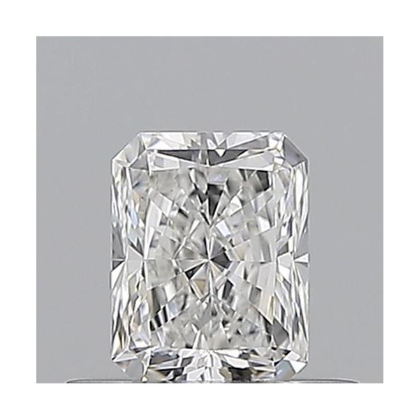 RADIANT 0.5 F VS1 --VG-EX - 100772014888 GIA Diamond