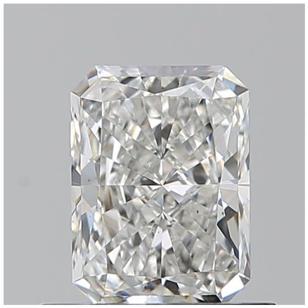 RADIANT 0.71 G VS2 --EX-EX - 100772014890 GIA Diamond