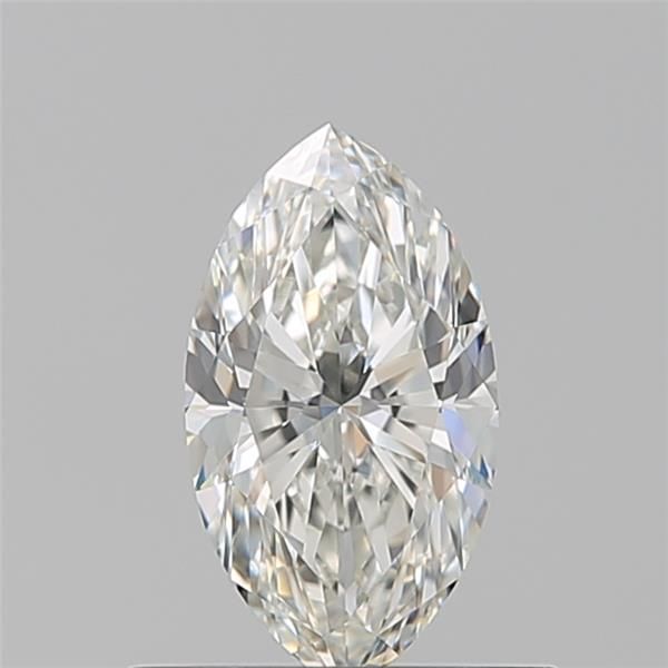 MARQUISE 0.5 I VVS1 --VG-VG - 100772014891 GIA Diamond