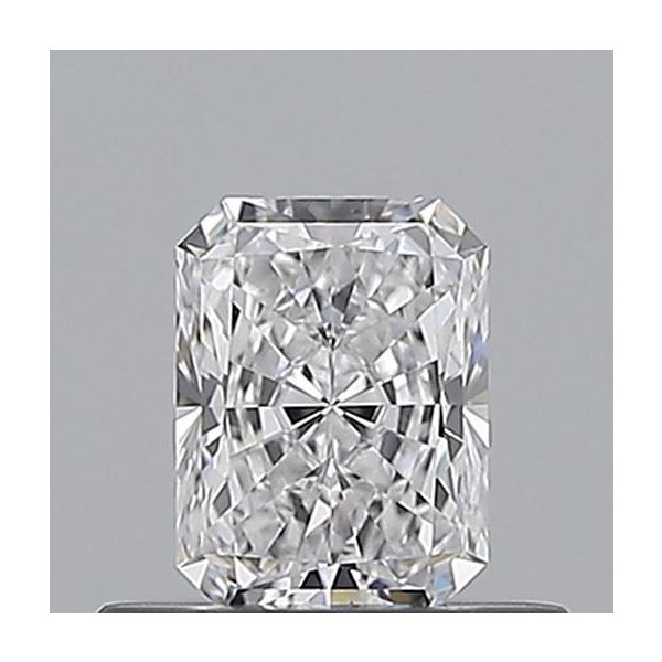 RADIANT 0.5 D VS1 --EX-VG - 100772015005 GIA Diamond
