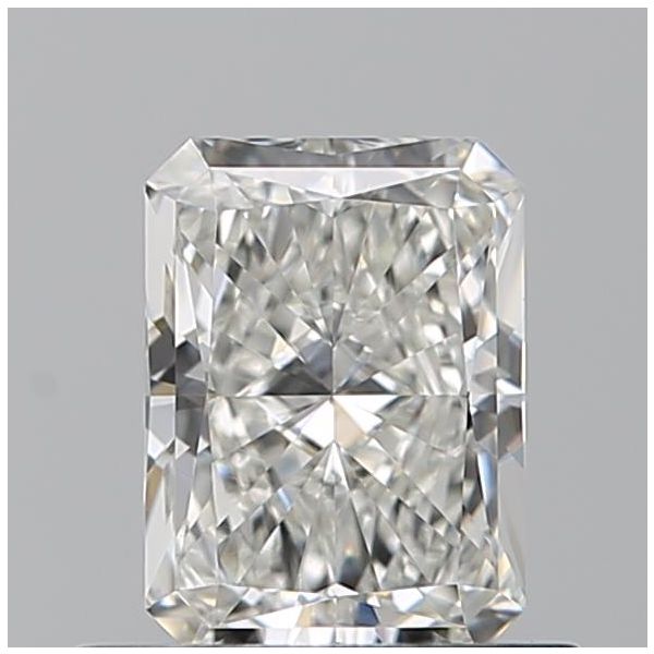 RADIANT 0.7 I VVS2 --EX-EX - 100772015014 GIA Diamond