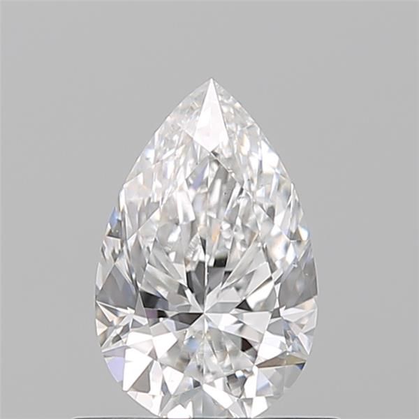 PEAR 0.6 E VS2 --VG-EX - 100772015021 GIA Diamond