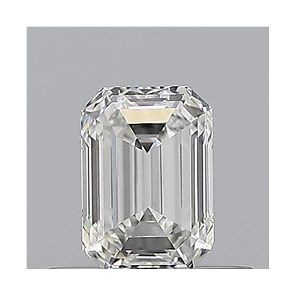 EMERALD 0.5 G IF --VG-EX - 100772015050 GIA Diamond