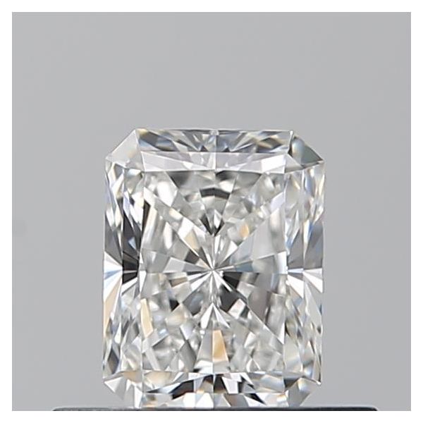 RADIANT 0.5 F IF --VG-EX - 100772015065 GIA Diamond