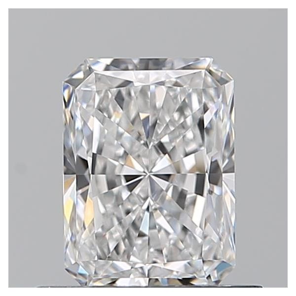 RADIANT 0.7 D VS1 --VG-EX - 100772015070 GIA Diamond