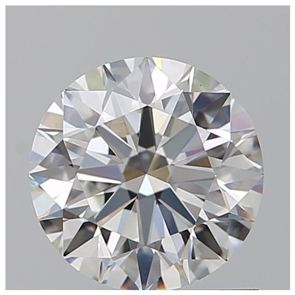ROUND 0.9 H VS1 EX-EX-EX - 100772015072 GIA Diamond