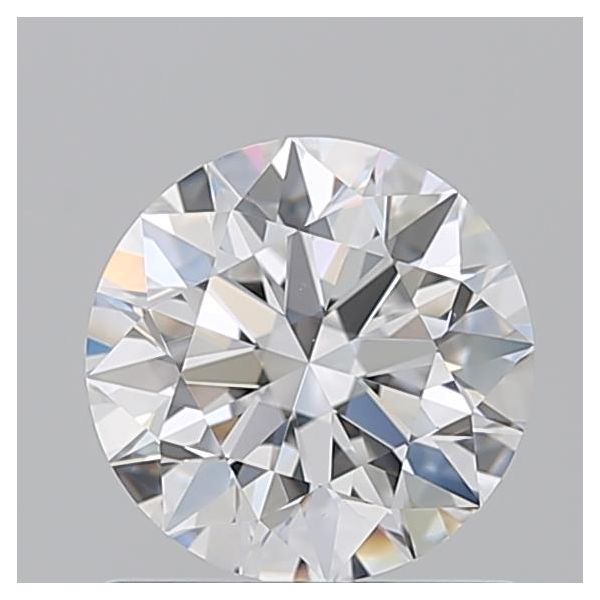 ROUND 1.01 E VS1 EX-EX-EX - 100772016608 GIA Diamond