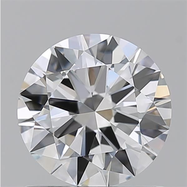 ROUND 1.01 F VVS1 EX-EX-EX - 100772016755 GIA Diamond