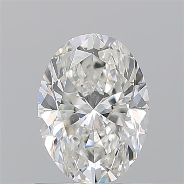 OVAL 1.01 H VS1 --EX-VG - 100772016770 GIA Diamond