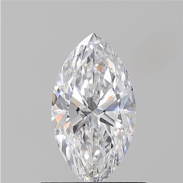 MARQUISE 0.72 D IF --VG-VG - 100772016777 GIA Diamond