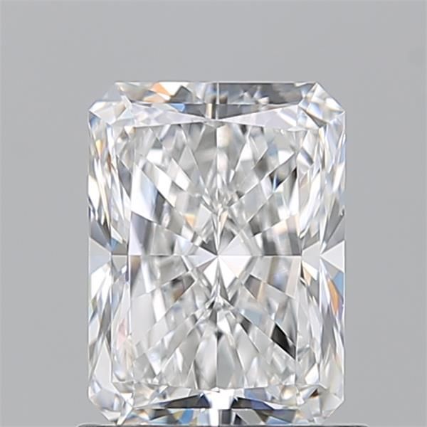 RADIANT 1.21 E VS1 --EX-EX - 100772016804 GIA Diamond