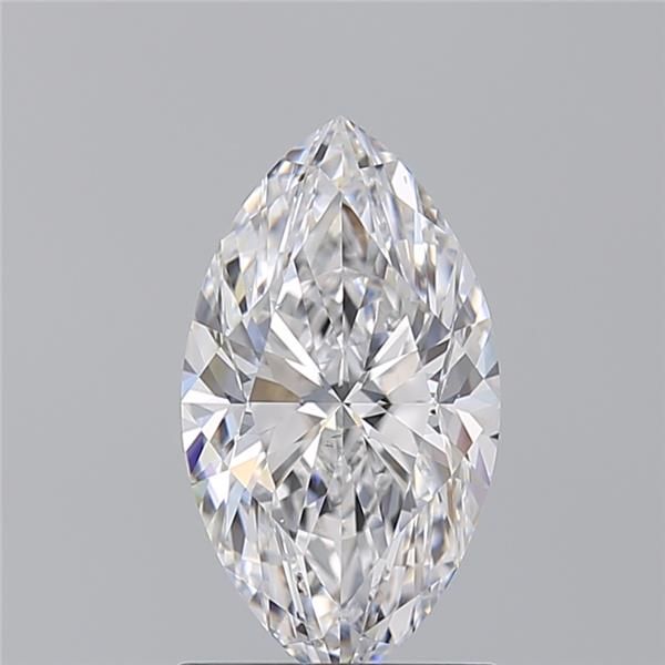 MARQUISE 1.5 D VS2 --EX-EX - 100772016820 GIA Diamond