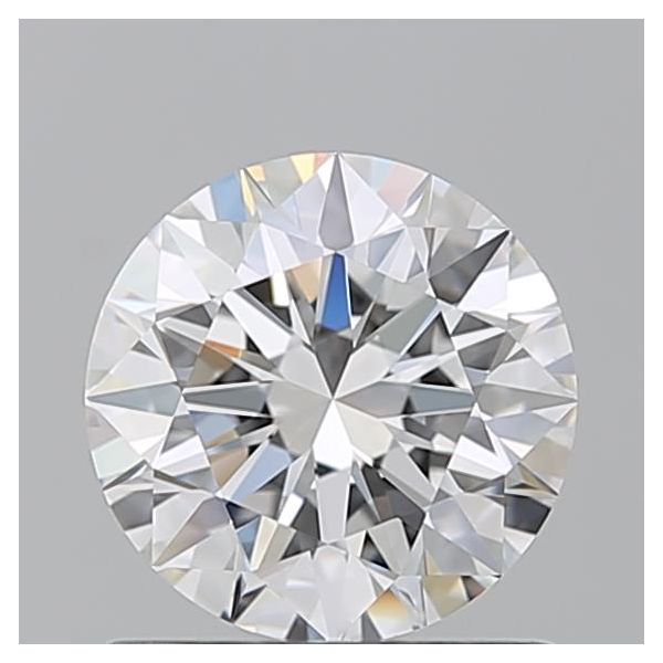 ROUND 1.06 F VS1 EX-EX-EX - 100772016865 GIA Diamond