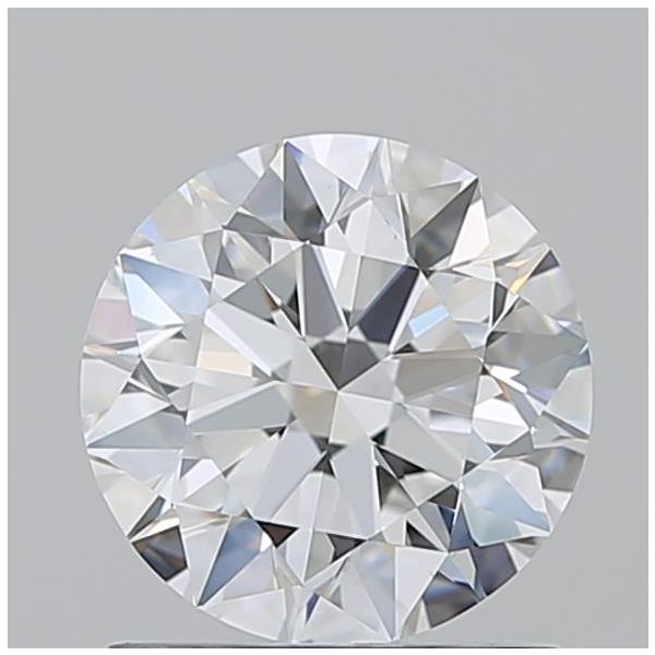 ROUND 1.2 D VS1 EX-EX-EX - 100772016882 GIA Diamond