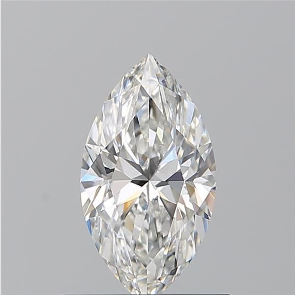 MARQUISE 0.7 G VS1 --VG-EX - 100772016920 GIA Diamond