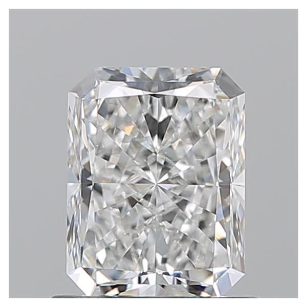 RADIANT 1.01 F VS1 --EX-EX - 100772016942 GIA Diamond