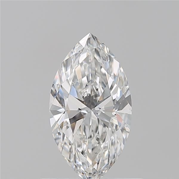 MARQUISE 0.7 F VS2 --VG-EX - 100772016955 GIA Diamond