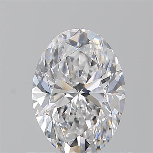 OVAL 0.7 D VS2 --EX-EX - 100772016959 GIA Diamond