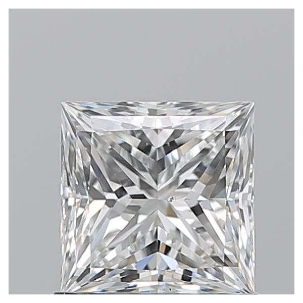 PRINCESS 1.01 G VS2 --EX-EX - 100772016962 GIA Diamond