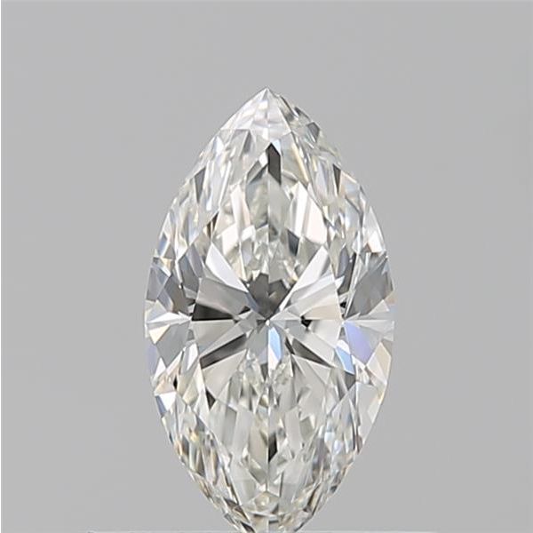 MARQUISE 0.52 I VVS1 --VG-VG - 100772016982 GIA Diamond
