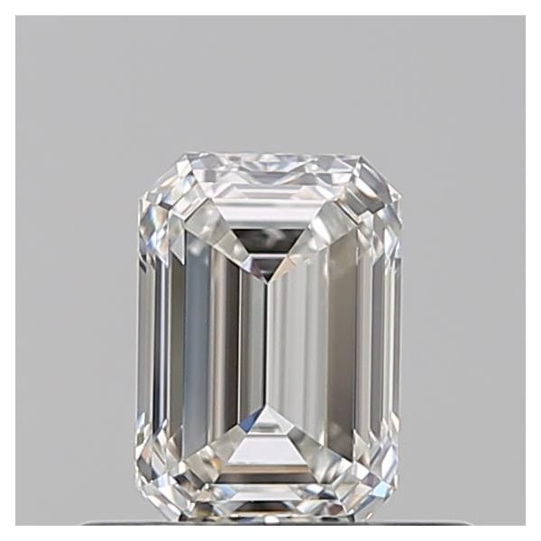 EMERALD 0.5 H IF --EX-EX - 100772017012 GIA Diamond