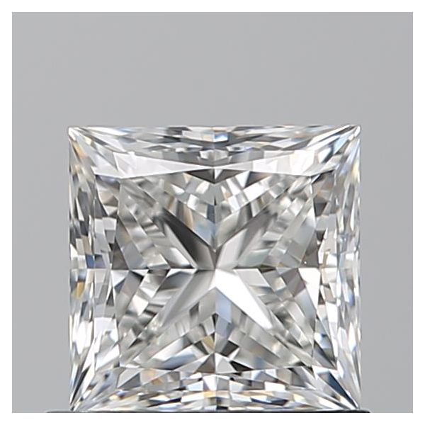 PRINCESS 0.94 G VS1 --VG-EX - 100772017022 GIA Diamond