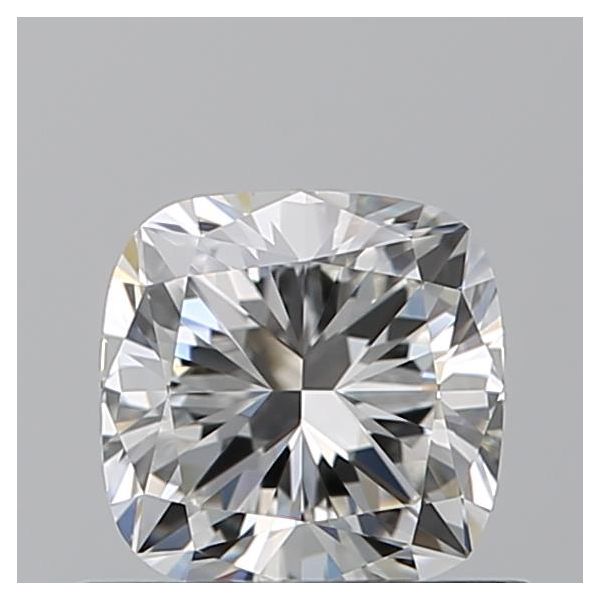 CUSHION 0.7 H VVS2 --VG-EX - 100772017040 GIA Diamond