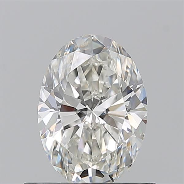 OVAL 0.7 I VS2 --VG-EX - 100772017090 GIA Diamond