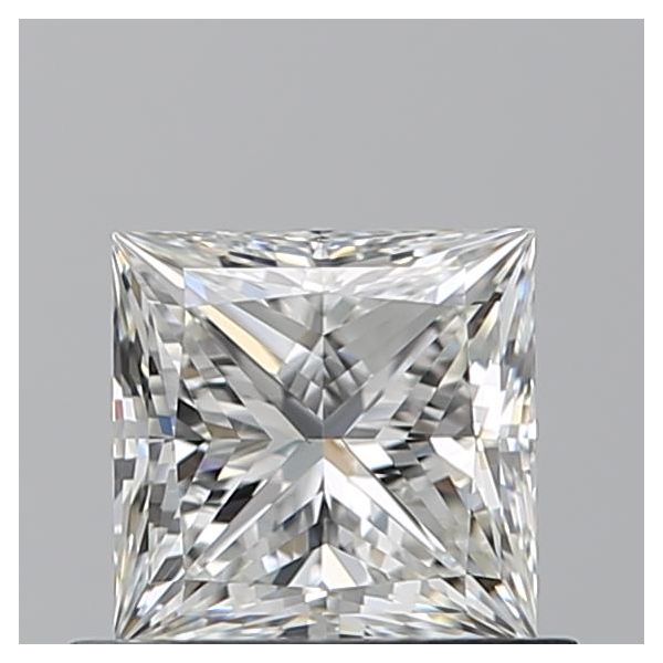 PRINCESS 0.71 H VS1 --EX-EX - 100772017112 GIA Diamond
