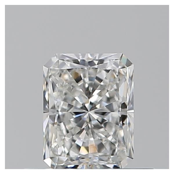 RADIANT 0.5 G VVS2 --EX-VG - 100772017194 GIA Diamond