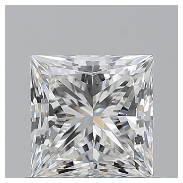 PRINCESS 0.9 I VVS2 --VG-EX - 100772019681 GIA Diamond