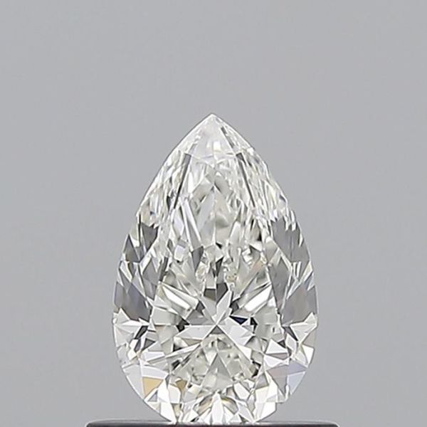 PEAR 0.7 H VS2 --EX-EX - 100772019735 GIA Diamond