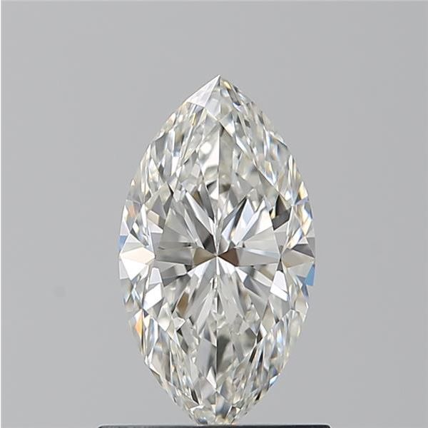 MARQUISE 0.92 H VS1 --VG-EX - 100772019736 GIA Diamond