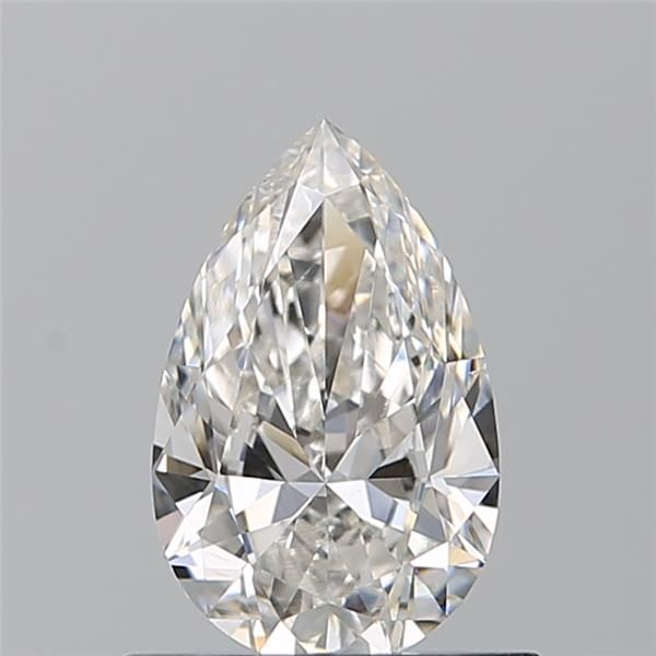 PEAR 0.71 H VS2 --VG-EX - 100772019737 GIA Diamond