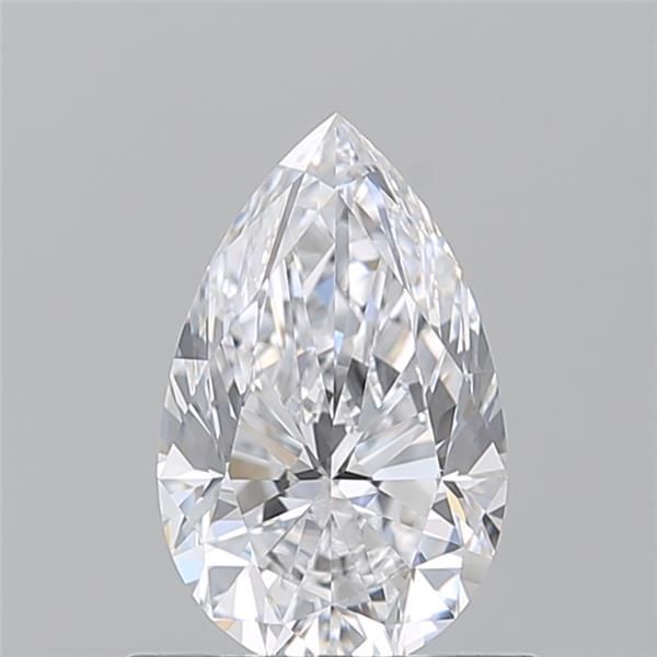 PEAR 0.82 D VVS1 --VG-EX - 100772019747 GIA Diamond