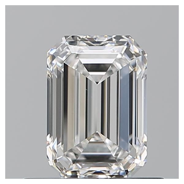EMERALD 0.7 E VS1 --VG-EX - 100772019761 GIA Diamond