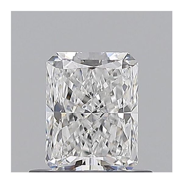 RADIANT 0.71 D VS2 --EX-EX - 100772019771 GIA Diamond