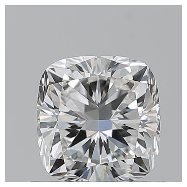 CUSHION 0.75 H VS2 --EX-EX - 100772019777 GIA Diamond