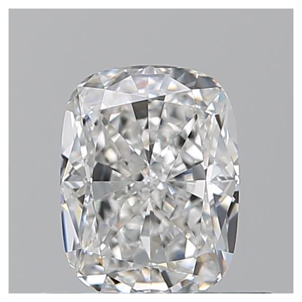 CUSHION 0.71 F IF --EX-EX - 100772019784 GIA Diamond