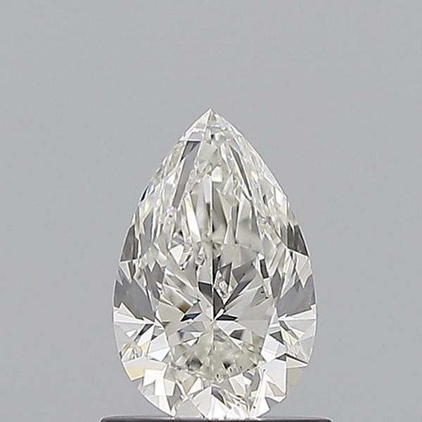 PEAR 0.9 I VS2 --VG-EX - 100772019793 GIA Diamond
